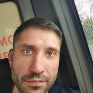 Парни в Магадане: Кирилл, 41 - ищет девушку из Магадана