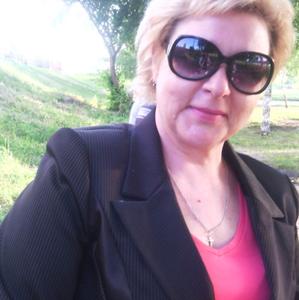 Светлана, 54 года, Курск