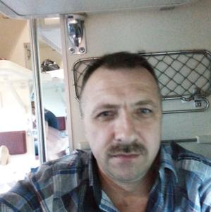 Владимир, 55 лет, Йошкар-Ола