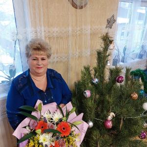 Римма, 57 лет, Москва