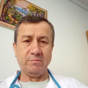 Джамшед, 53 года, Хабаровск