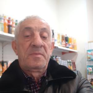 Байрам, 58 лет, Челябинск