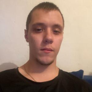 Парни в Теплоозерске: Владислав, 22 - ищет девушку из Теплоозерска