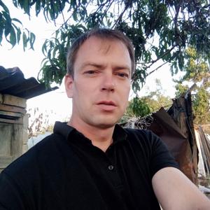 Алексей, 35 лет, Ильский