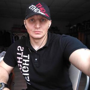 Парни в Челябинске: Александр, 33 - ищет девушку из Челябинска