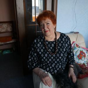 Девушки в Северске: Лариса Завгородняя, 64 - ищет парня из Северска