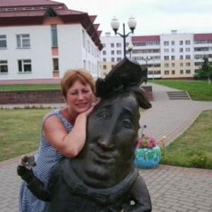 Надя, 59 лет, Череповец