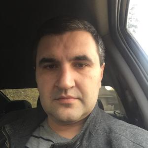 Олег, 43 года, Выборг