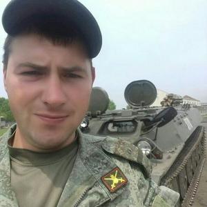 Алексей, 31 год, Партизанск