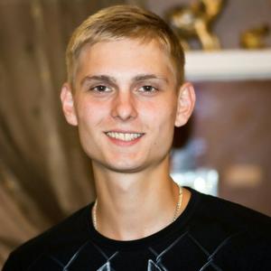 Вячеслав, 26 лет, Рыбинск