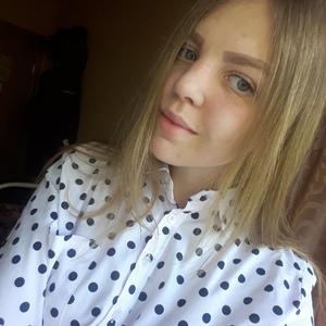 Оля, 23 года, Екатеринбург