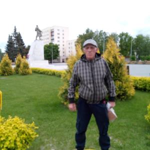 Парни в Зеленодольске (Татарстан): Абдула, 58 - ищет девушку из Зеленодольска (Татарстан)