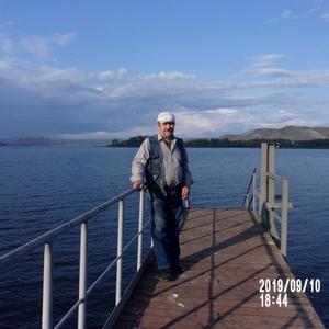 Парни в Мелеузе: Виктор Прокофьев, 79 - ищет девушку из Мелеуза