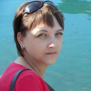 Девушки в Тольятти: Наталья, 42 - ищет парня из Тольятти