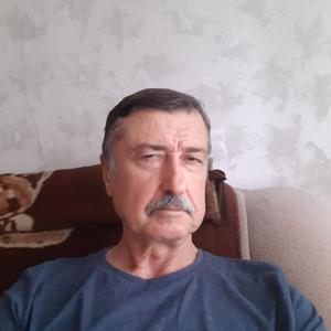 Сергей, 58 лет, Владикавказ