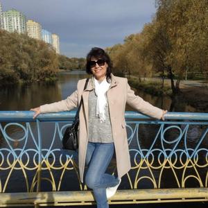 Наталья, 63 года, Киев