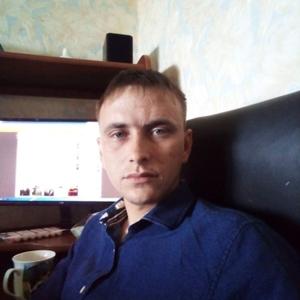 Евгений, 30 лет, Хабаровск