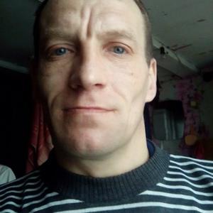 Евгений, 43 года, Муром