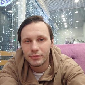 Леонид, 32 года, Барабинск