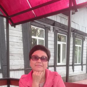 Вера, 51 год, Елизово