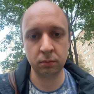 Андрей, 33 года, Зарайск