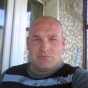 Владимир, 43 года, Геленджик