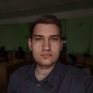 Михаил, 23 года, Хабаровск