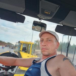 Иван, 44 года, Казань