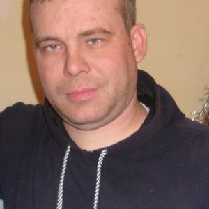 Парни в Тамбове: Игорь, 43 - ищет девушку из Тамбова