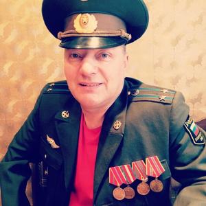 Андрей Прокопов, 59 лет, Старый Оскол