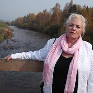 Ольга Батуева, 66 лет, Иркутск