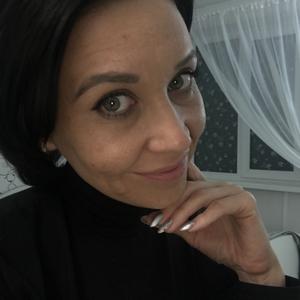 Татьяна, 44 года, Йошкар-Ола