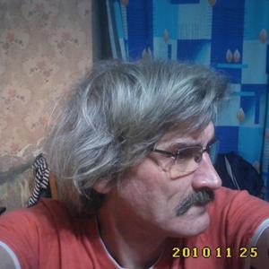 Игорь Колокольников, 67 лет, Пермь