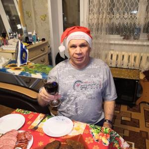 Сергей, 67 лет, Нерюнгри