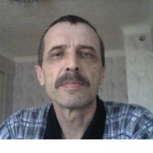 Парни в Соликамске: Александр Семенкин, 61 - ищет девушку из Соликамска