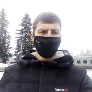 Сергей, 38 лет, Костомукша
