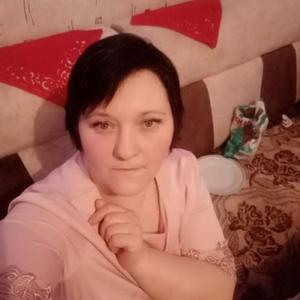 Оксана, 45 лет, Новосибирск