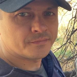Олег, 44 года, Новосергиевка