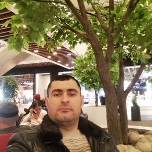 Саид, 37 лет, Москва