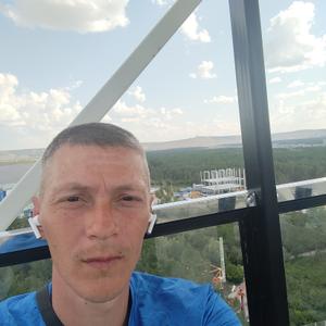 Парни в Якутске: Денис, 38 - ищет девушку из Якутска