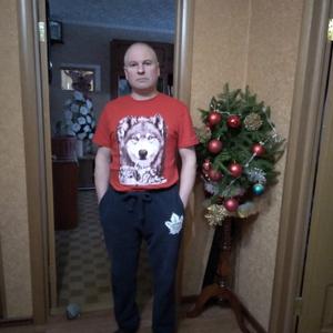 Олег, 48 лет, Тверь