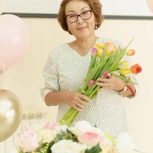 Ольга, 55 лет, Якутск