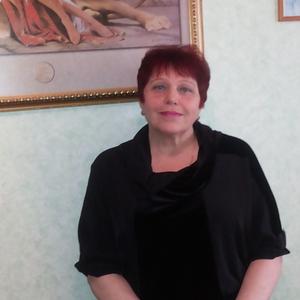 Татьяна, 66 лет, Хабаровск