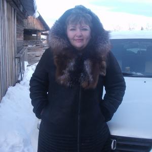 Татьяна, 43 года, Тыгда