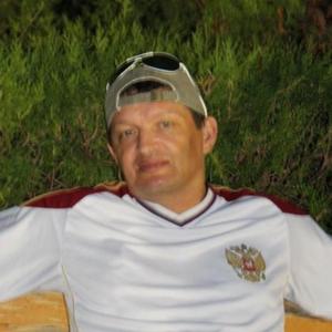 Владимир, 54 года, Курган