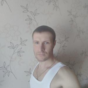 Дмитрий Батурин, 38 лет, Новокуйбышевск