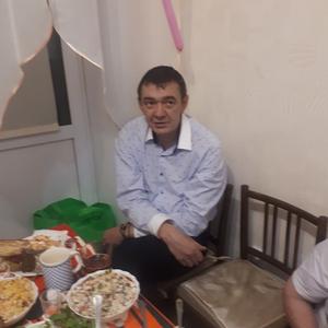 Александр, 55 лет, Новокуйбышевск
