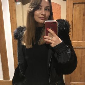 Ekaterina, 22 года, Alicante