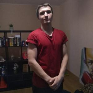Александр, 25 лет, Мурманск