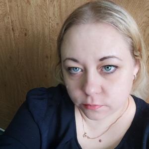 Нина Радион, 41 год, Дивногорск